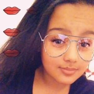 Meet your Posher, Keagan